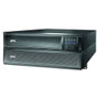 APC Smart-UPS X 1500 Rack/Tower LCD 1,5 kVA 1200 W Negro