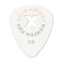 Dunlop Púas Tortex Flex 0,60 mm (72 unidades)
