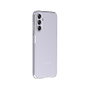 SAMSUNG Funda Transparente para Galaxy A14 / A14 5G - GP-FPA146VAATW