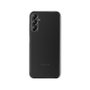SAMSUNG Funda Transparente para Galaxy A14 / A14 5G - GP-FPA146VAATW