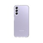 SAMSUNG Funda Transparente para Galaxy A14 / A14 5G - GP-FPA146VAATW