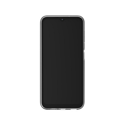 SAMSUNG Funda Transparente para Galaxy A14 / A14 5G - GP-FPA146VAATW