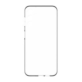 SAMSUNG Funda Transparente para Galaxy A14 / A14 5G - GP-FPA146VAATW