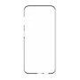 SAMSUNG Funda Transparente para Galaxy A14 / A14 5G - GP-FPA146VAATW