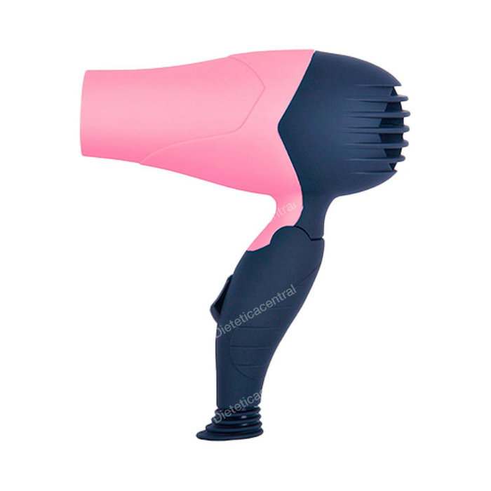 Perfect Beauty Mini Secador Profesional Blow Air Pocket Pink