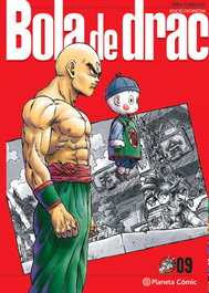 Bola de Drac Definitiva nº 09/34, Akira Toriyama - PLANETA COMICS