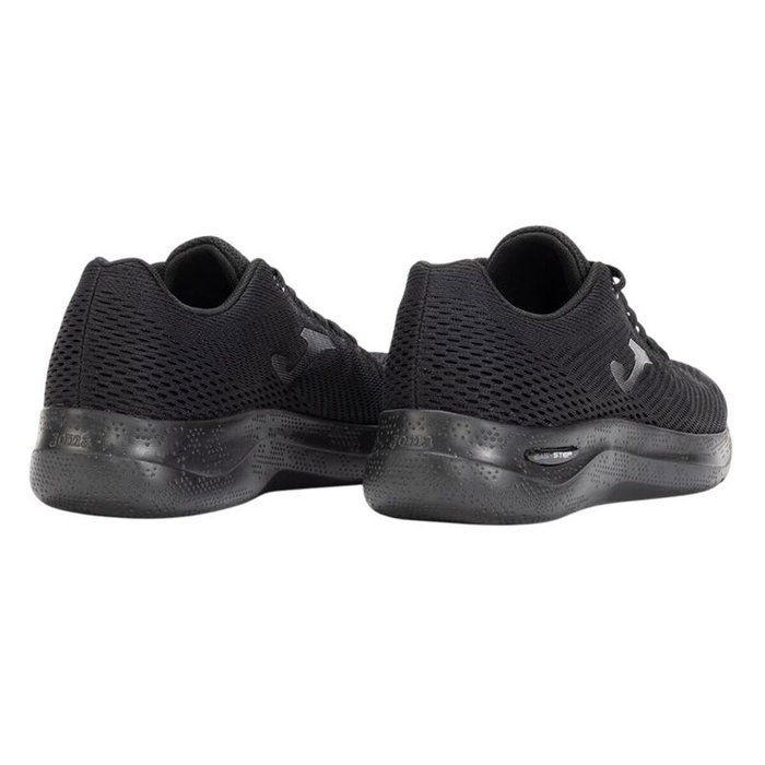 Zapatillas Deportivas Hombre Joma Sport Corinto 2521 Negro