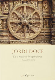 ARS POETICA, En la rueda de las apariciones, Jordi Doce Chambrelán - ARS POETICA