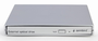 Gembird DVD-USB-021-SV Unidad de disco óptico DVD±RW Plata