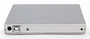 Gembird DVD-USB-021-SV Unidad de disco óptico DVD±RW Plata