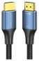 Vention Cable HDMI 2.1 ALGLI 8K, 3m, Azul
