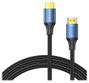 Vention Cable HDMI 2.1 ALGLI 8K, 3m, Azul