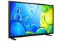 Samsung UE40F6002FK Televisor LED 40" Full HD (101.6 cm) Smart TV WiFi HDR10+ Negro, Smart Tizen, Gaming Hub, DVB-T2/C