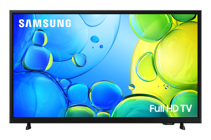 Samsung UE40F6002FK Televisor LED 40" Full HD (101.6 cm) Smart TV WiFi HDR10+ Negro, Smart Tizen, Gaming Hub, DVB-T2/C Samsung UE40F6002FK Televisor LED 40" Full HD (101.6 cm) Smart TV WiFi HDR10+ Negro, Smart Tizen, Gaming Hub, DVB-T2/C