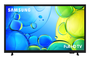 Samsung UE40F6002FK Televisor LED 40" Full HD (101.6 cm) Smart TV WiFi HDR10+ Negro, Smart Tizen, Gaming Hub, DVB-T2/C