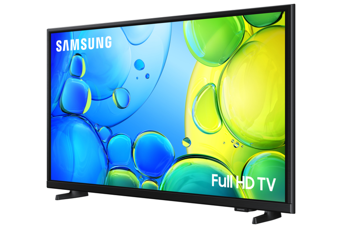 Samsung UE40F6002FK Televisor LED 40" Full HD (101.6 cm) Smart TV WiFi HDR10+ Negro, Smart Tizen, Gaming Hub, DVB-T2/C Samsung UE40F6002FK Televisor LED 40" Full HD (101.6 cm) Smart TV WiFi HDR10+ Negro, Smart Tizen, Gaming Hub, DVB-T2/C