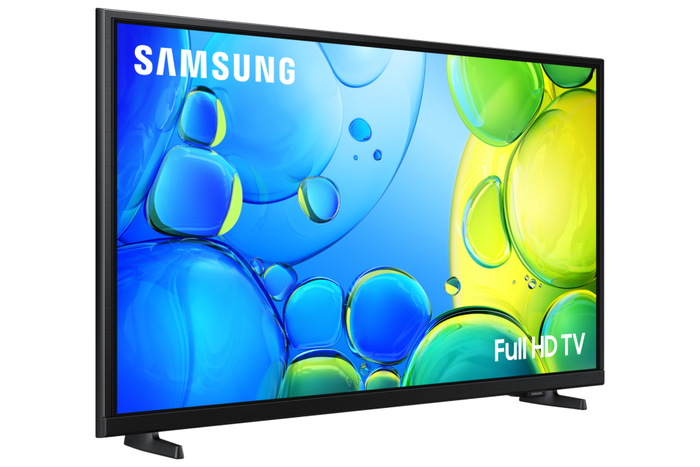 Samsung UE40F6002FK Televisor LED 40" Full HD (101.6 cm) Smart TV WiFi HDR10+ Negro, Smart Tizen, Gaming Hub, DVB-T2/C Samsung UE40F6002FK Televisor LED 40" Full HD (101.6 cm) Smart TV WiFi HDR10+ Negro, Smart Tizen, Gaming Hub, DVB-T2/C