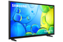 Samsung UE40F6002FK Televisor LED 40" Full HD (101.6 cm) Smart TV WiFi HDR10+ Negro, Smart Tizen, Gaming Hub, DVB-T2/C
