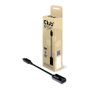 CLUB-3D CAC-1080 Adaptador Activo DisplayPort 1.4 a HDMI 2.0b 4K 60Hz HDR