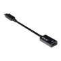 CLUB-3D CAC-1080 Adaptador Activo DisplayPort 1.4 a HDMI 2.0b 4K 60Hz HDR