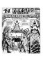 Tebeos Dolmen Editorial S.L. Nemesis the Warlock 03