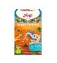 YOGI TEA Happy Farming 17 Bolsitas