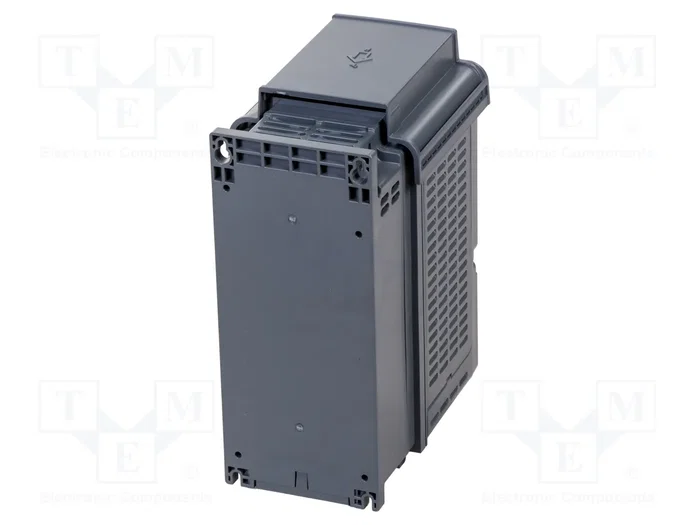 SCHNEIDER ELECTRIC Easy Altivar 610 ATV610U55N4 5,5kW 3x400VAC SCHNEIDER ELECTRIC Easy Altivar 610 ATV610U55N4 5,5kW 3x400VAC
