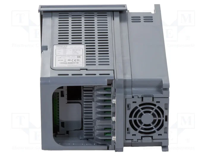 SCHNEIDER ELECTRIC Easy Altivar 610 ATV610U55N4 5,5kW 3x400VAC SCHNEIDER ELECTRIC Easy Altivar 610 ATV610U55N4 5,5kW 3x400VAC