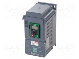SCHNEIDER ELECTRIC Easy Altivar 610 ATV610U55N4 5,5kW 3x400VAC