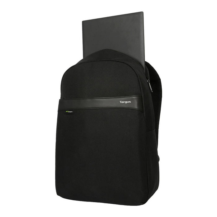 Targus GeoLite EcoSmart Essentials Mochila Negro 40,6 cm (16 inch)