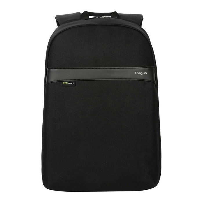 Targus GeoLite EcoSmart Essentials Mochila Negro 40,6 cm (16 inch)