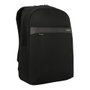 Targus GeoLite EcoSmart Essentials Mochila Negro 40,6 cm (16 inch)