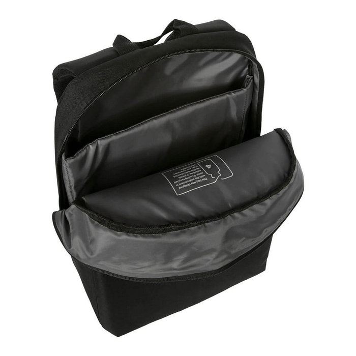Targus GeoLite EcoSmart Essentials Mochila Negro 40,6 cm (16 inch)
