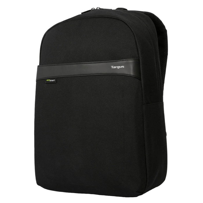 Targus GeoLite EcoSmart Essentials Mochila Negro 40,6 cm (16 inch)
