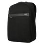 Targus GeoLite EcoSmart Essentials Mochila Negro 40,6 cm (16 inch)