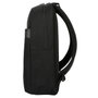 Targus GeoLite EcoSmart Essentials Mochila Negro 40,6 cm (16 inch)
