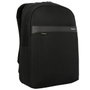 Targus GeoLite EcoSmart Essentials Mochila Negro 40,6 cm (16 inch)