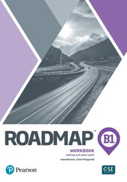 LONGMAN ROADMAP B1 WORKBOOK