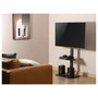 Equip Soporte de Suelo para TV 37-75 Pulgadas 650613