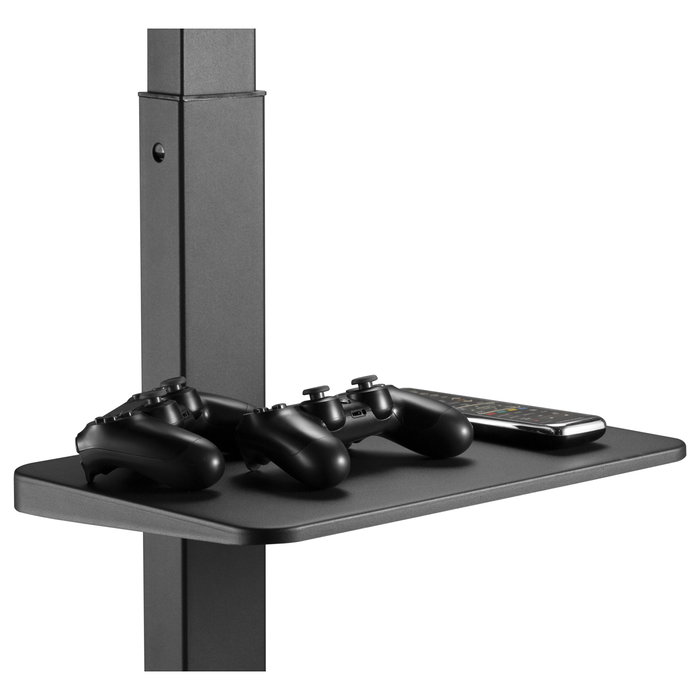 Equip Soporte de Suelo para TV 37-75 Pulgadas 650613 Equip Soporte de Suelo para TV 37-75 Pulgadas 650613