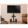 Equip Soporte de Suelo para TV 37-75 Pulgadas 650613