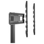 Equip 650613 Soporte de Suelo para TV 37-75 Pulgadas Negro