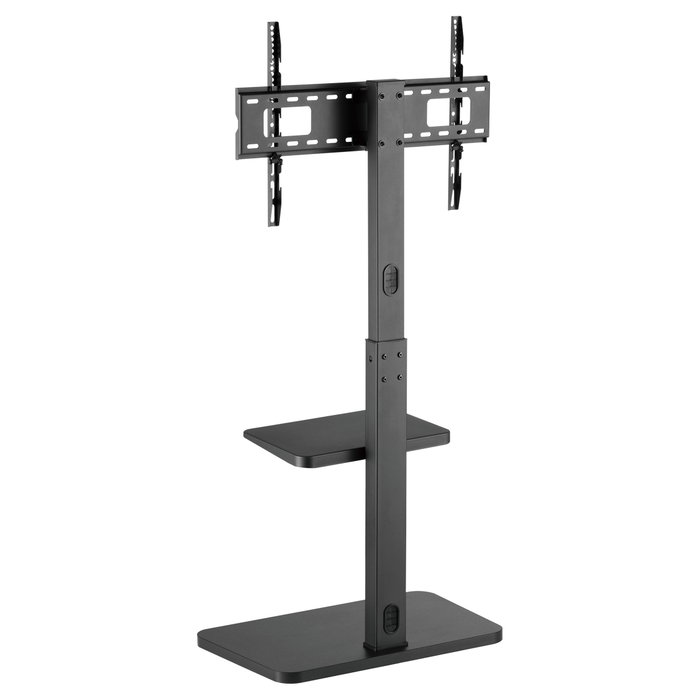 Equip 650613 Soporte de Suelo para TV 37-75 Pulgadas Negro Equip 650613 Soporte de Suelo para TV 37-75 Pulgadas Negro