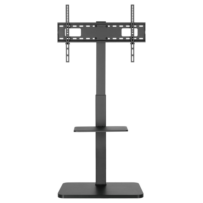 Equip 650613 Soporte de Suelo para TV 37-75 Pulgadas Negro Equip 650613 Soporte de Suelo para TV 37-75 Pulgadas Negro