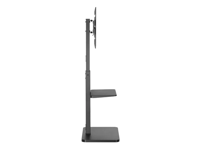 Equip 650613 Soporte de Suelo para TV 37-75 Pulgadas Negro Equip 650613 Soporte de Suelo para TV 37-75 Pulgadas Negro