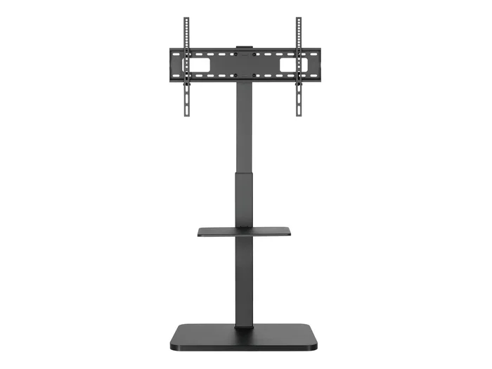 Equip 650613 Soporte de Suelo para TV 37-75 Pulgadas Negro Equip 650613 Soporte de Suelo para TV 37-75 Pulgadas Negro