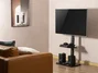 Equip 650613 Soporte de Suelo para TV 37-75 Pulgadas Negro