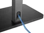 Equip 650613 Soporte de Suelo para TV 37-75 Pulgadas Negro