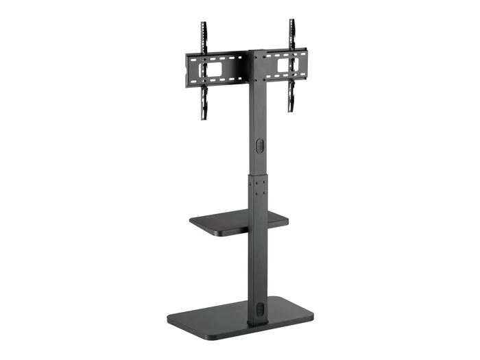 Equip 650613 Soporte de Suelo para TV 37-75 Pulgadas Negro Equip 650613 Soporte de Suelo para TV 37-75 Pulgadas Negro