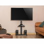 Equip Soporte de Suelo para TV 37-75 Pulgadas 650613 Negro